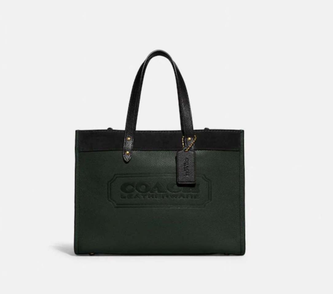 Coach Winter Sale 2022: Shop the Chicest Handbags, Wallets